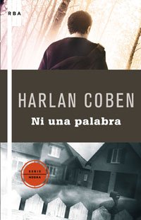 Ni una palabra by Harlan Coben