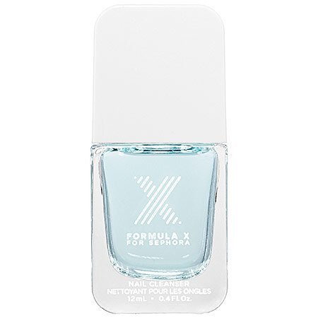 Algopix Similar Product 1 - Cleanse Nail Cleanser Formula X for