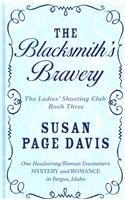 The Blacksmith's Bravery by Susan Page Davis
