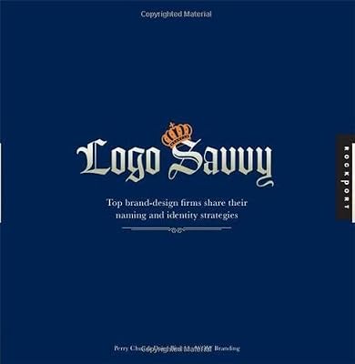 Logo Savvy: Top Brand Design Firms Share their Naming and Identity Strategies