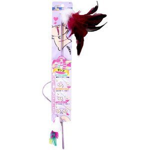 じゃれ猫ふりふり三まいタンゴ