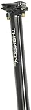 Thomson Elite Bicycle Seatpost (Straight, 27.2X410mm, Black)