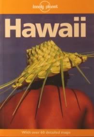 Lonely Planet Hawaii (4th ed) by Glenda Bendure