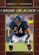 Brian Urlacher by Jon Sterngass