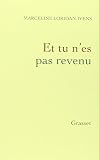 Et tu n'es pas revenu par Loridan-Ivens