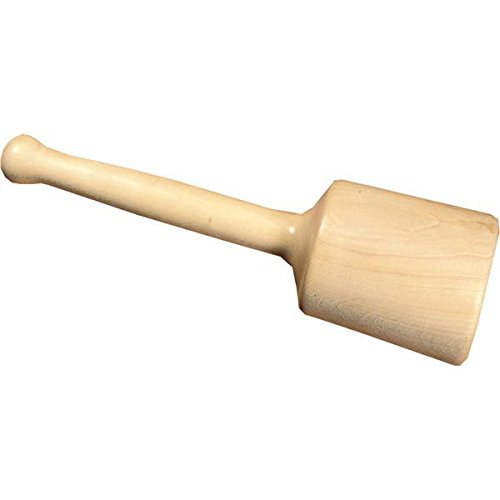 

PFEIL "Swiss Made" 8-1/2 Oz., 2-3/4" Diameter, 10" Carving Mallet