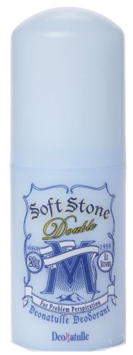 デオナチュレ+男ソフトストーンW