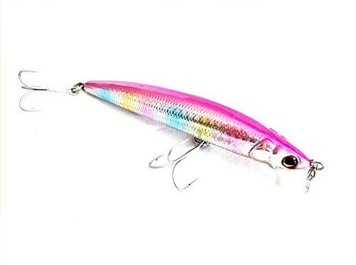 

Colorful Jewfish Fishing Lure,catch fish's attention quickly