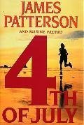 4th of July by James Patterson