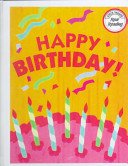 Happy Birthday! (Real Readers) by Mitchell Motomora