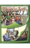 That's Life Low Beginning: Day-to-day Stories and Language Activities