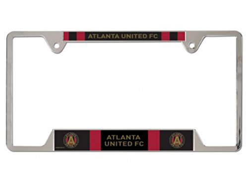 Algopix Similar Product 4 - WinCraft Atlanta United FC MLS Team