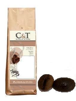 Kaffee aus Kenia Kaffeebohnen 250 g ganze Bohne frisch von uns gerstet