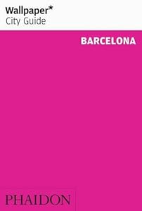 Wallpaper* City Guide Barcelona 2015
