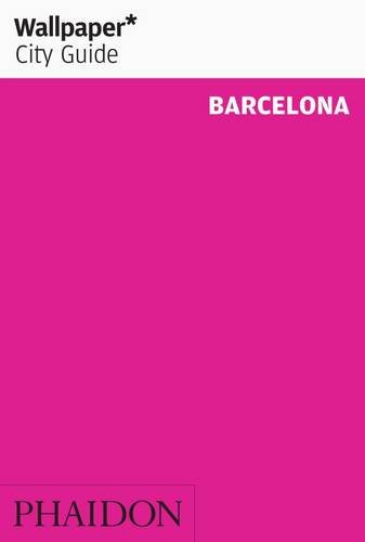 Wallpaper* City Guide Barcelona 2015 by Wallpaper