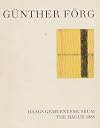 Gunther Forg