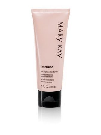 Mary Kay Age-Fighting Moisturizer Normal to Dry Skin, Timewise, 3 fl oz