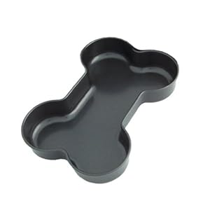 Bone Shaped Cake Pan 3