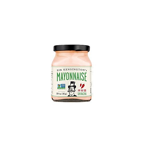 Sir Kensingtons Sriracha Mayonnaise (10 ounce)