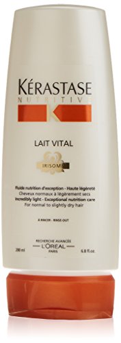 Kerastase Nutritive Lait Vital (NEW Irisome Formula) 6.8oz