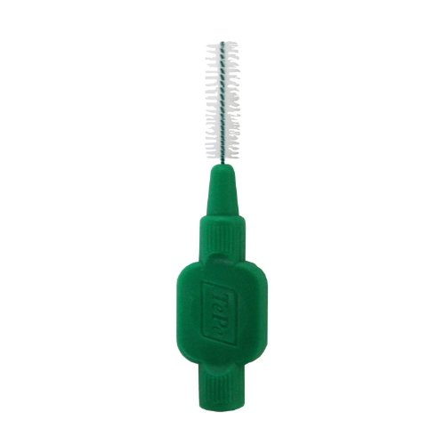 

Tepe Green Interdental Brush 0.8Mm 25 Pack