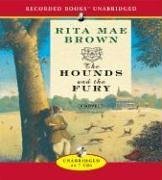 The Hounds and the Fury by Rita Mae Brown