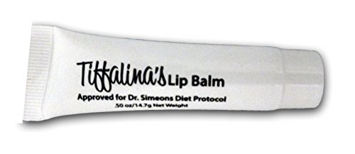 Tiffalina's Lip Balm