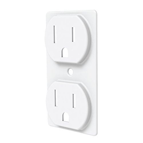 Algopix Similar Product 9 - OUT-DUP-WH-WP (5, White)
