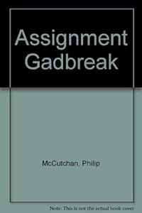 Assignment Gaolbreak