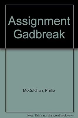 Assignment Gaolbreak