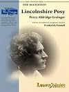 Lincolnshire Posy