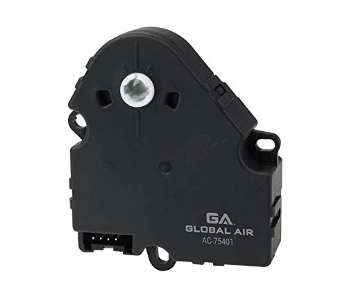 Algopix Similar Product 12 - Actuator Fits International