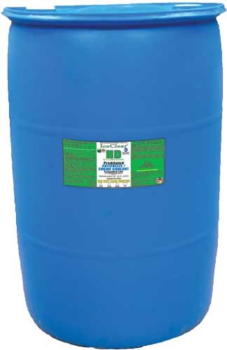 

IceClear HD 55 Gallon - Glycerin Antifreeze, Engine Coolant, Heat Transfer Fluid