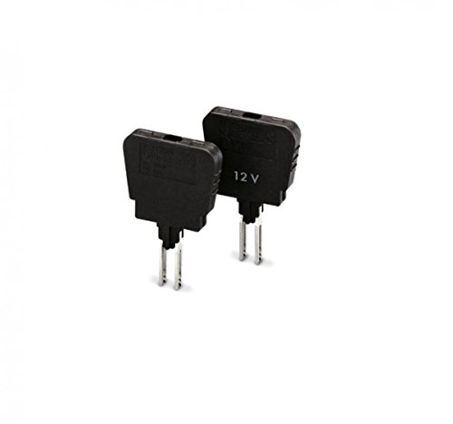 Algopix Similar Product 11 - Phoenix Contact 0921037 FUSE PLUG WITH