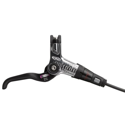 

Avid Code Front Disc Brake with Left Lever (160mm HS1 Rotor, 950mm Hose)