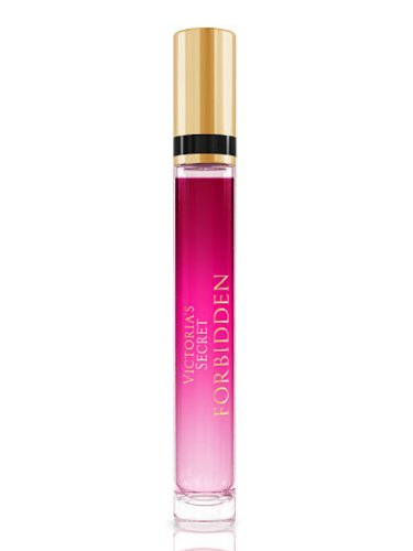 Victoria's Secret FORBIDDEN ROLLERBALL EAU DE PARFUM 7 ml/.23 oz