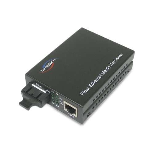 Algopix Similar Product 3 - Linkskey 100TX to 100FX SingleMode SC