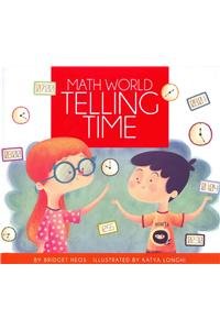 Telling Time