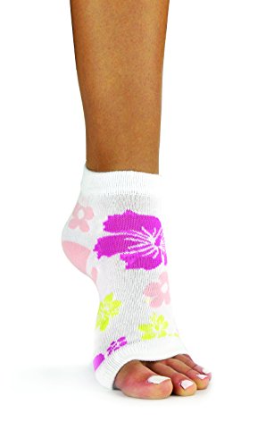 Floral Freetoes