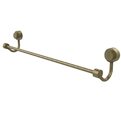 

Allied Brass 421/30-ABR 30-Inch Towel Bar, Antique Brass