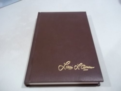 Borden Chantry by Louis Lamour