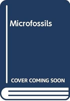 Microfossils