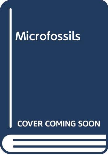 Microfossils by M. D. Brasier