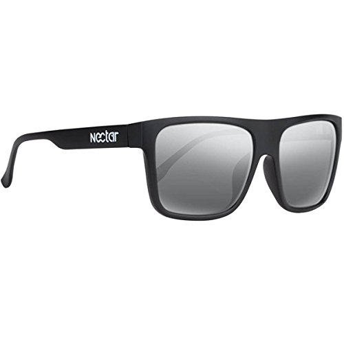 Algopix Similar Product 10 - Modern Flat Top Flex Frame Polarized