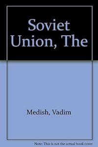 The Soviet Union by Vadim Medish