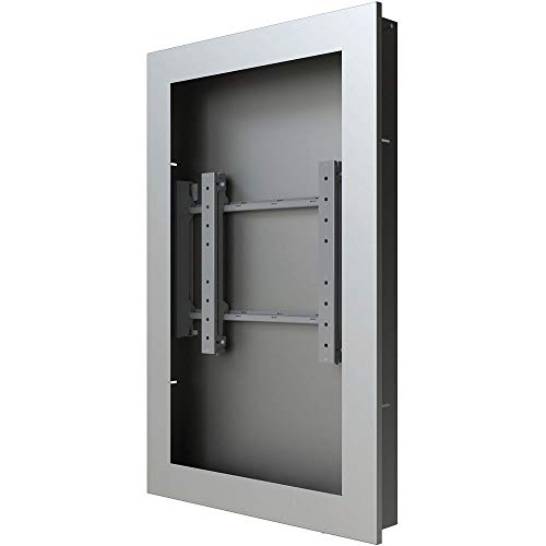 Algopix Similar Product 10 - in-Wall Kiosk Enclosure