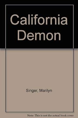 California Demon