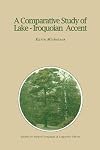 [(A Comparative Study of Lake-Iroquoian Accent)] [By (author) Karin E. Michelson] published on (September, 2011)