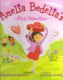 Amelia Bedelia's First Valentine