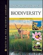 Encyclopedia of Biodiversity